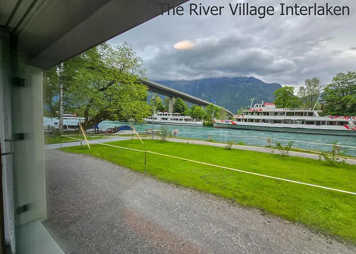 The River Village