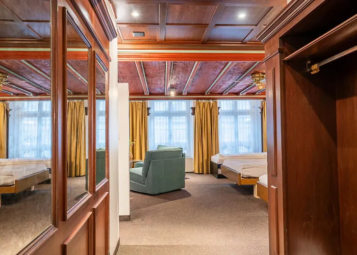 Hotel Baslertor