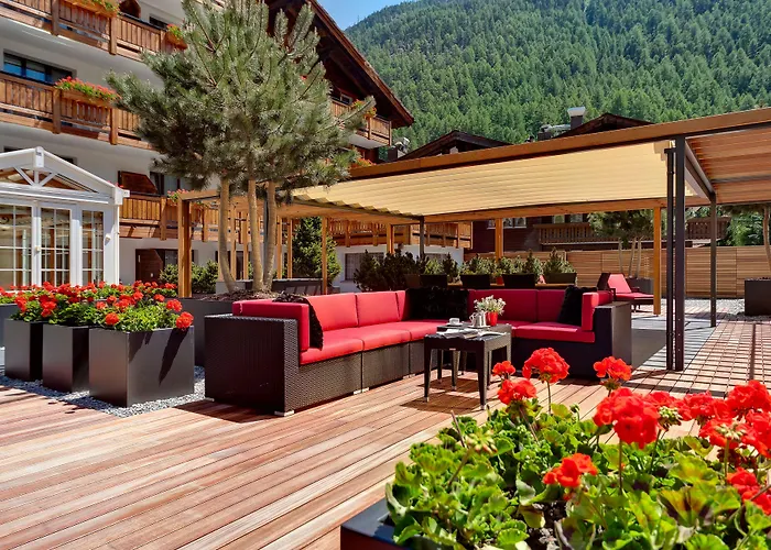 La Couronne Hotel & Spa
