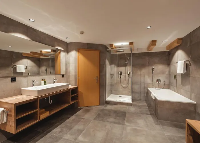 Zermatt Budget Rooms At Alpen Resort, Spa & Dining